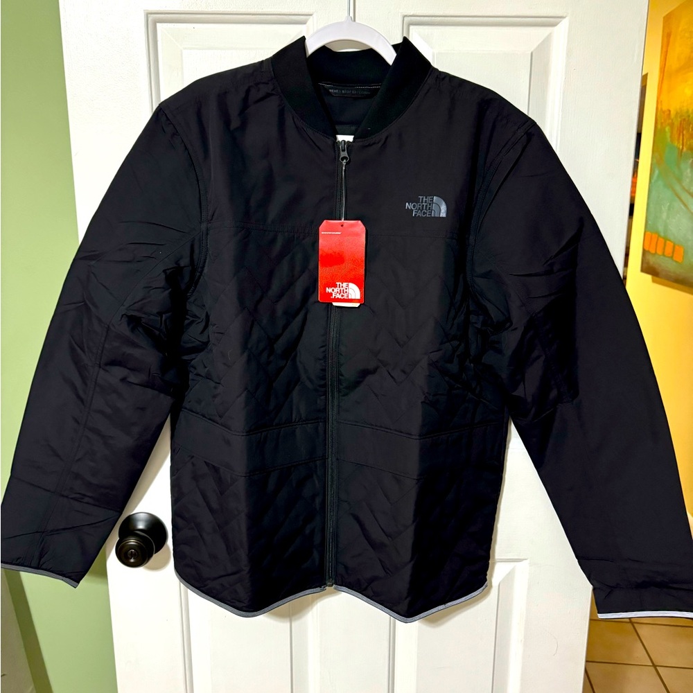 Brand new The Northface Jacket!
